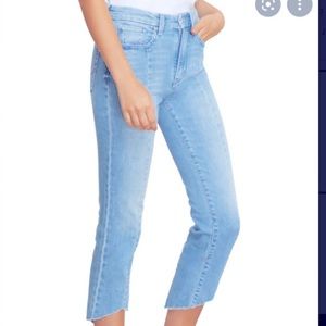 Habitual Pace Jeans in Sequoia Sz. 24